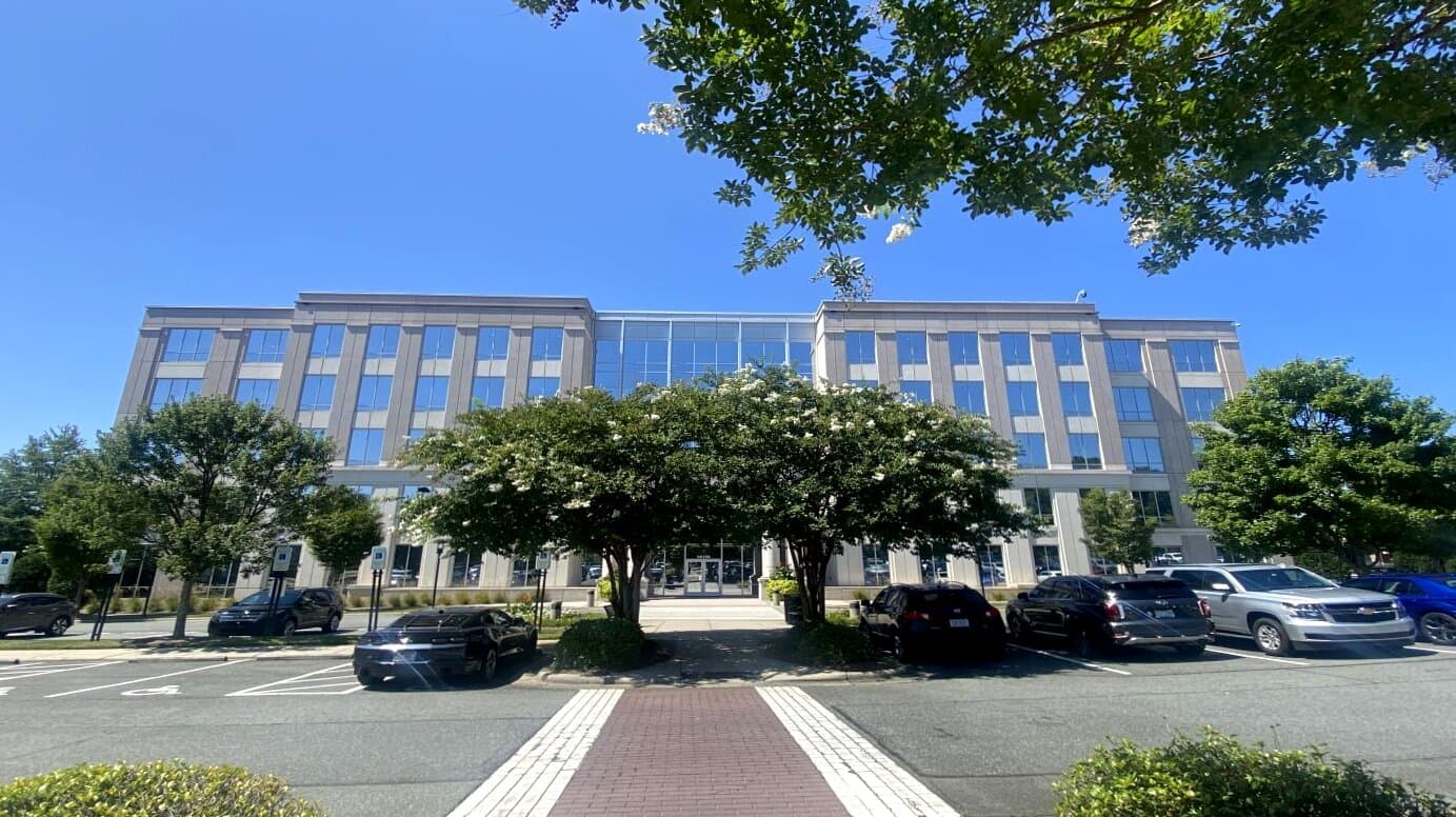 Pasadena Villa Outpatient North Charlotte - Image 1