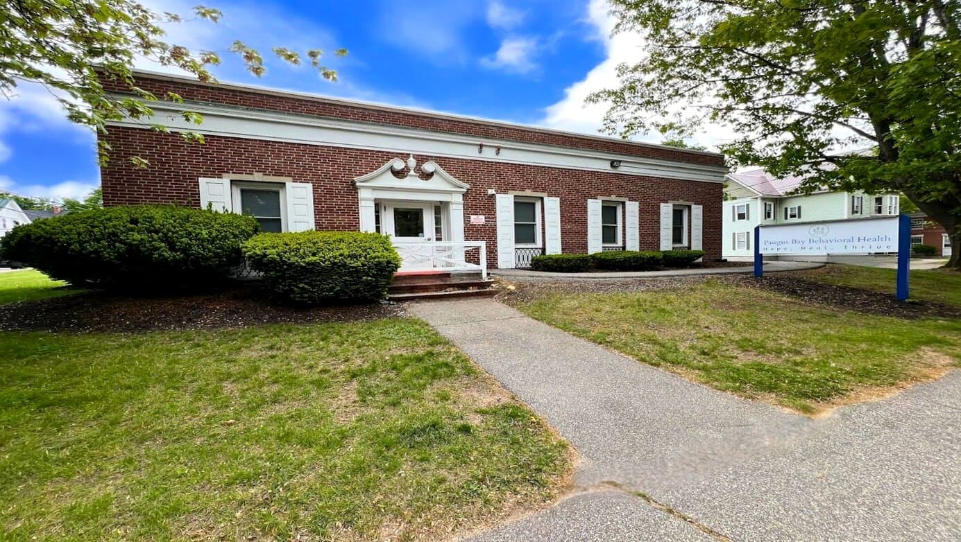 Paugus Bay Behavioral Health - Image 1