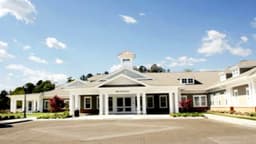 Pavillion At Williamsburg Place - Thumbnail 4