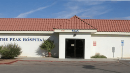 Peak Behavioral Health - Thumbnail 1