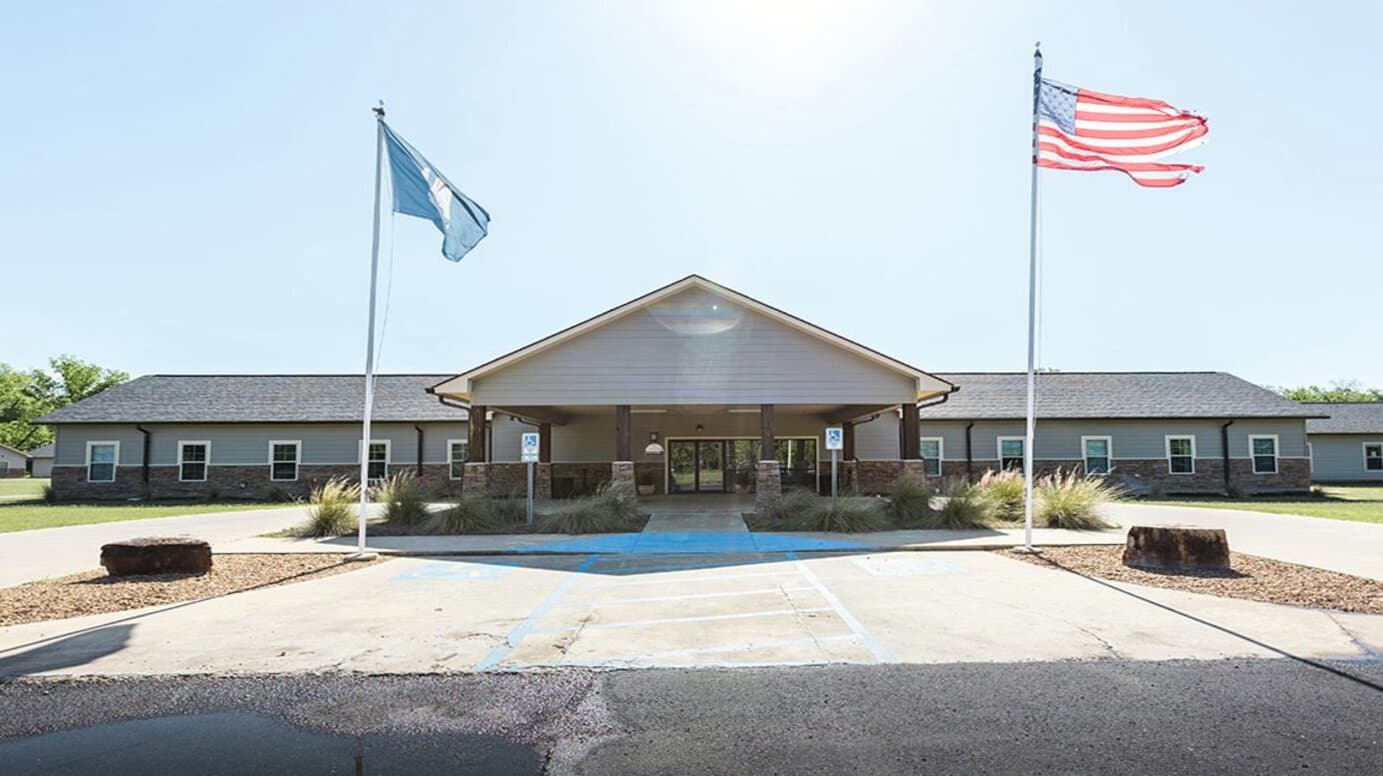 Pecan Haven - Image 1