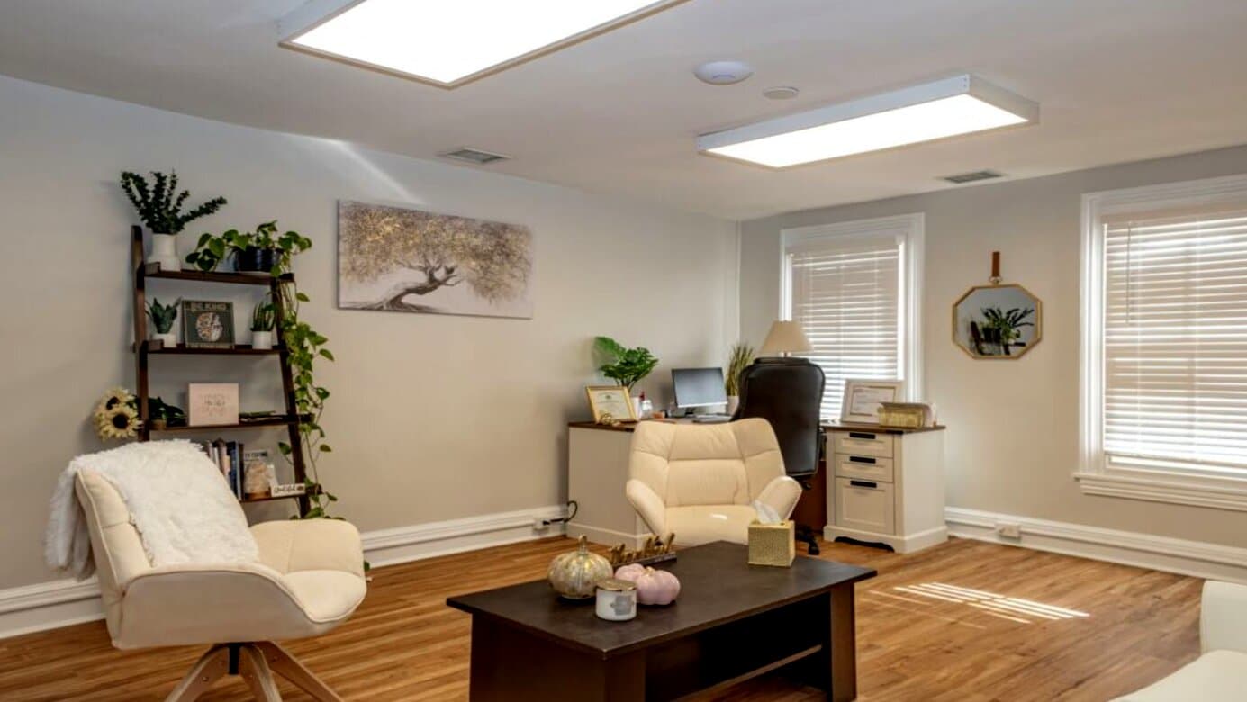 Pennsylvania Recovery Center - Image 1