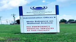 Perimeter Behavioral Hospital of Springfield - Thumbnail 1