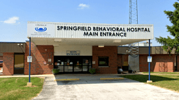 Perimeter Behavioral Hospital of Springfield - Thumbnail 4