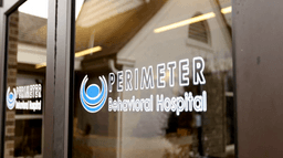 Perimeter Behavioral Hospital of West Memphis - Thumbnail 1
