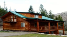 Petty Creek Mountain Ranch - Thumbnail 1