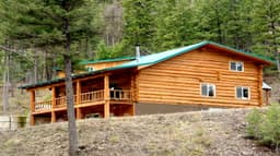 Petty Creek Mountain Ranch - Thumbnail 2
