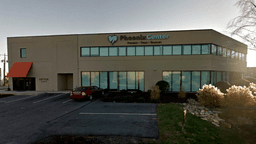 Phoenix Center Detoxification Unit - Thumbnail 1