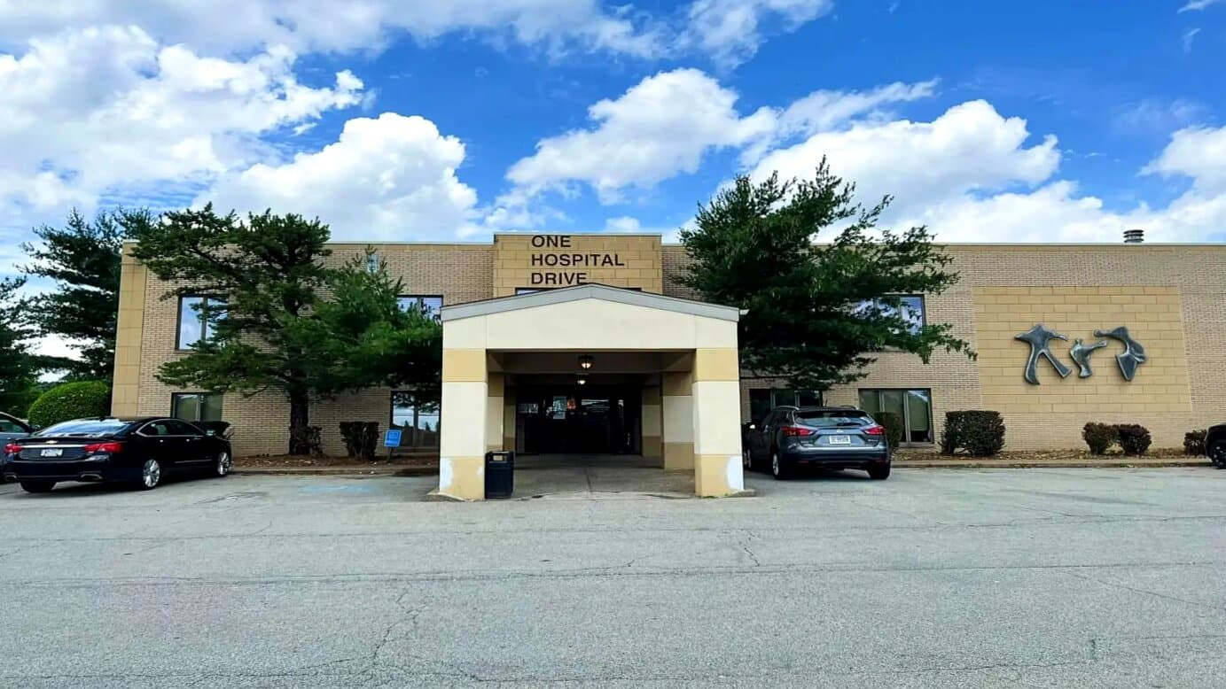 Pinnacle Treatment Services of Aliquippa - Image 1