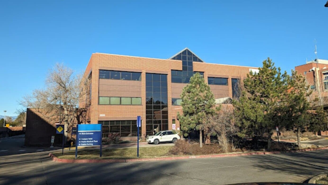 AdventHealth Porter Inpatient Psychiatric Unit - Image 1