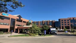 AdventHealth Porter Inpatient Psychiatric Unit - Thumbnail 2