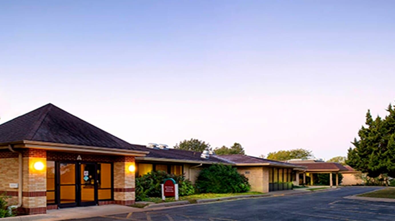 Prairie View Newton - Image 1