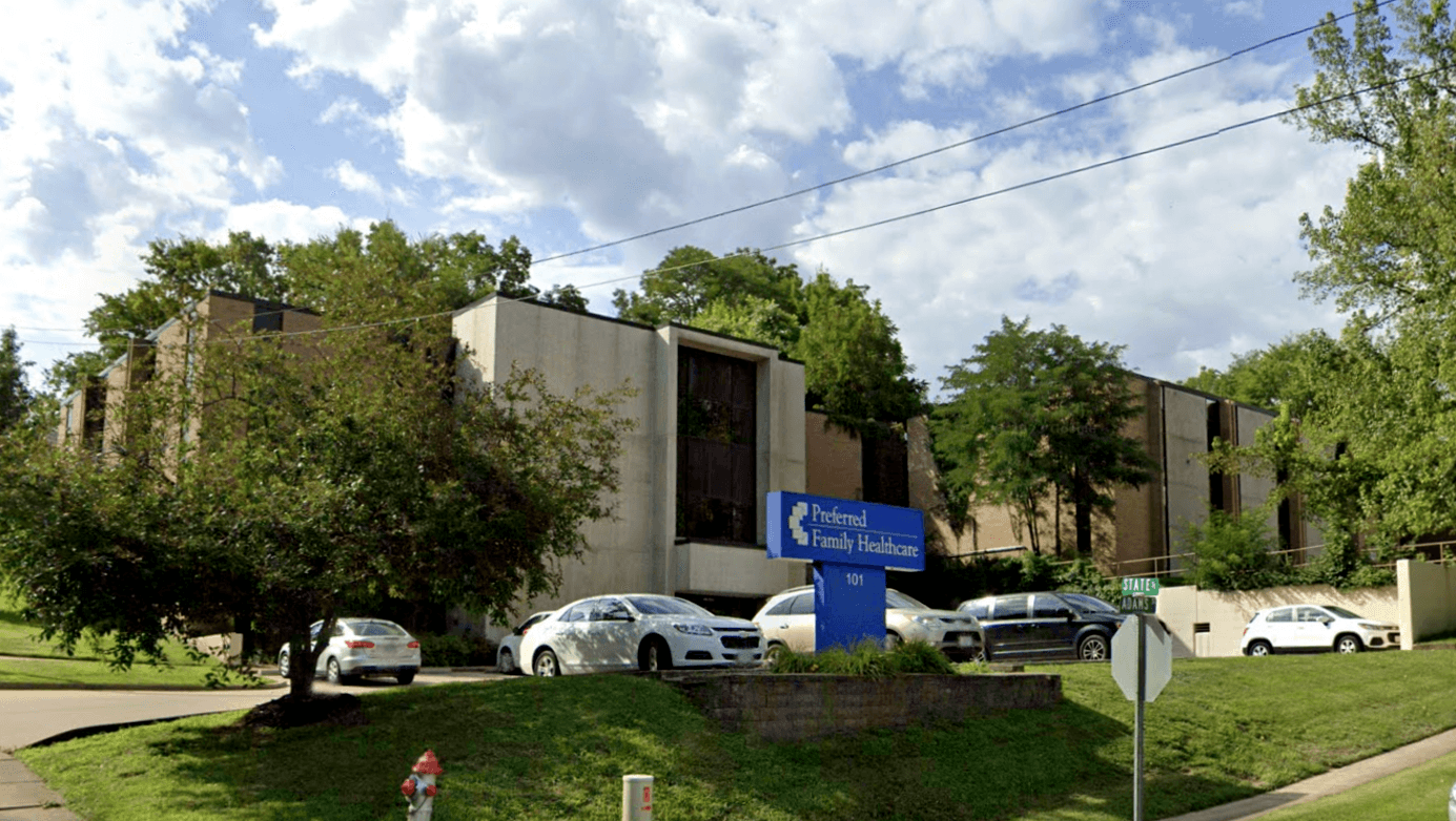 Preferred Family Healthcare - Jefferson City - Image 1