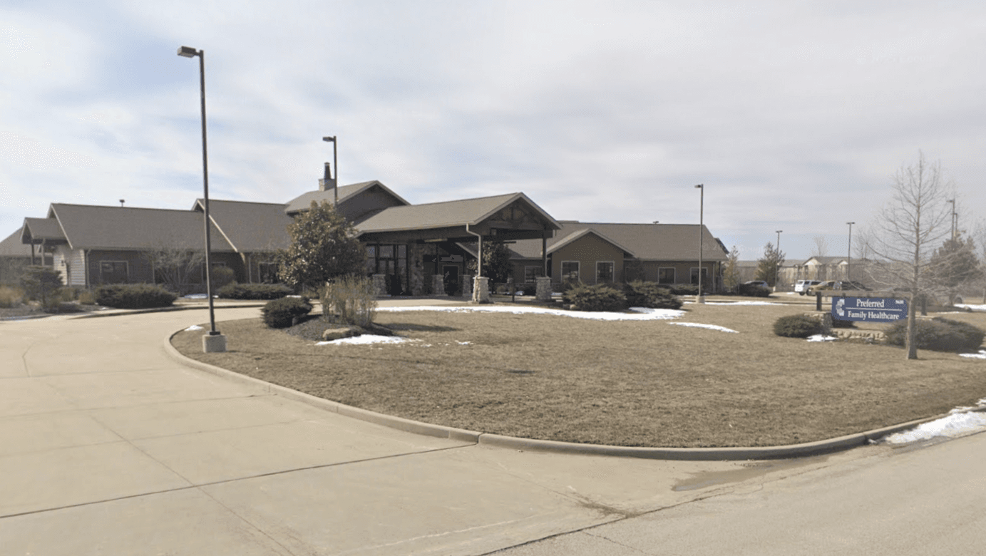 Preferred Family Healthcare Adolescent Residential - Image 1