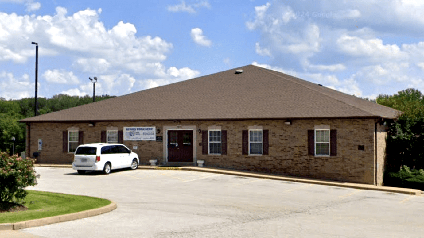 Preferred Family Healthcare Saint Charles Main - Image 1