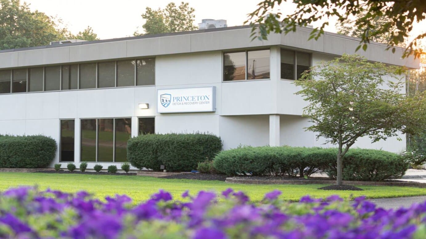 Princeton Detox & Recovery Center