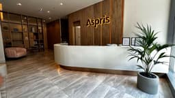 Aspris Dubai City Walk - Thumbnail 2