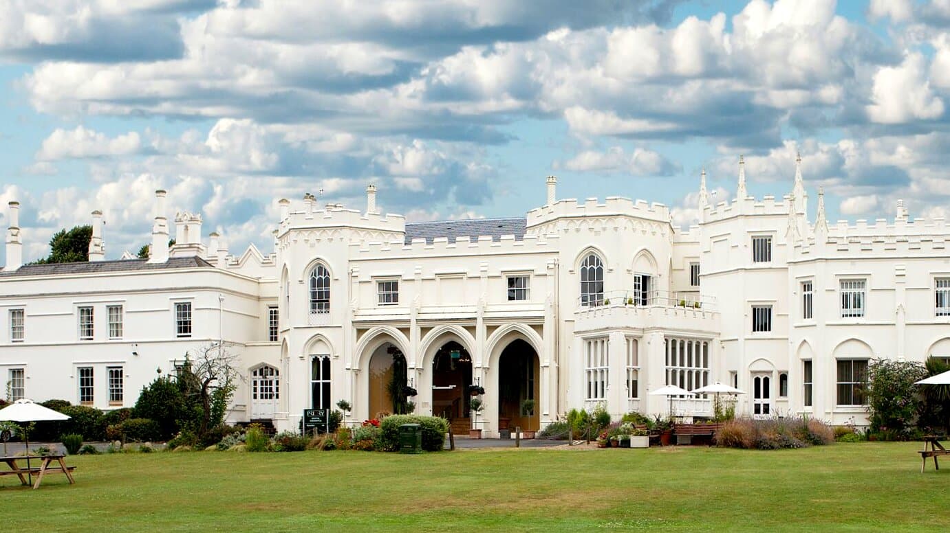 The Residence - Image 1