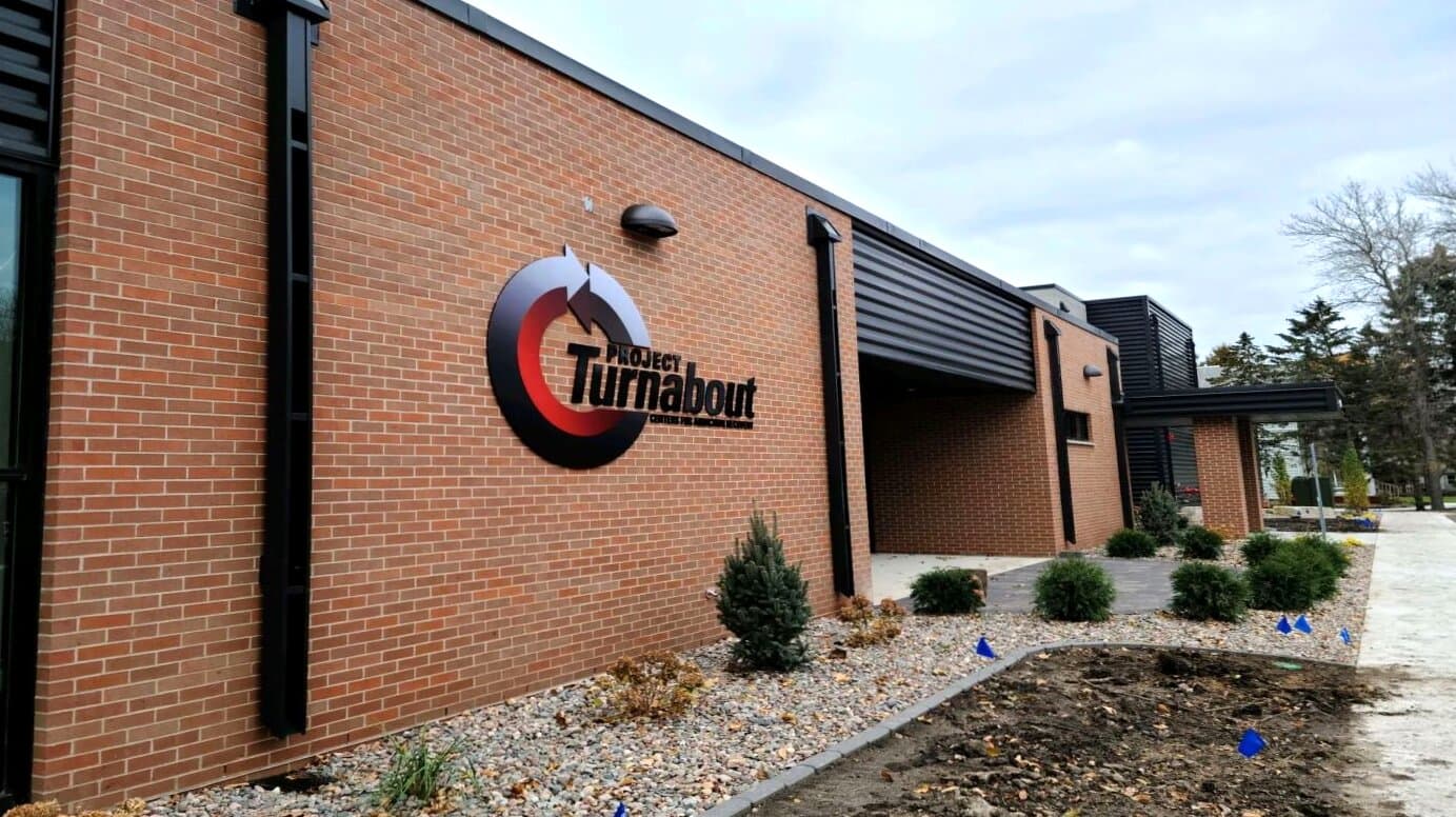 Project Turnabout Minnesota