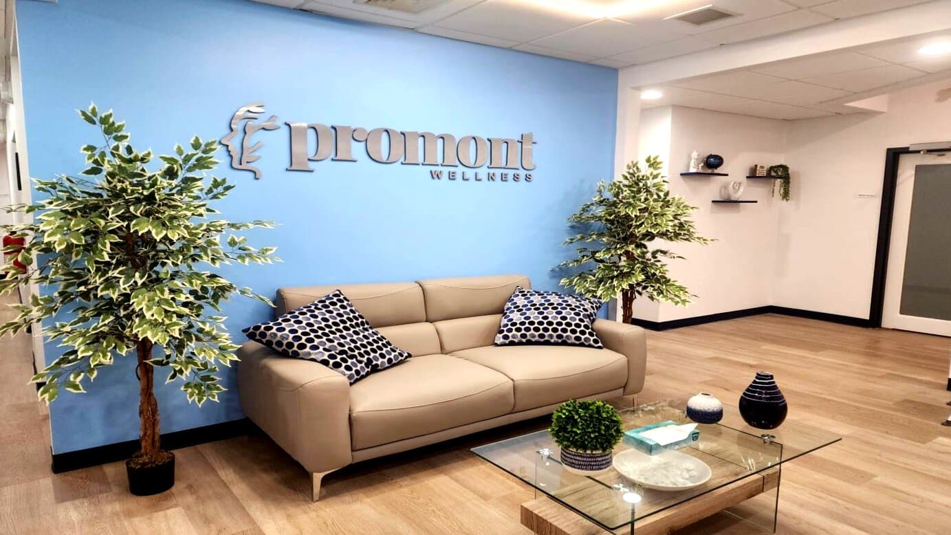 Promont Wellness - Image 1