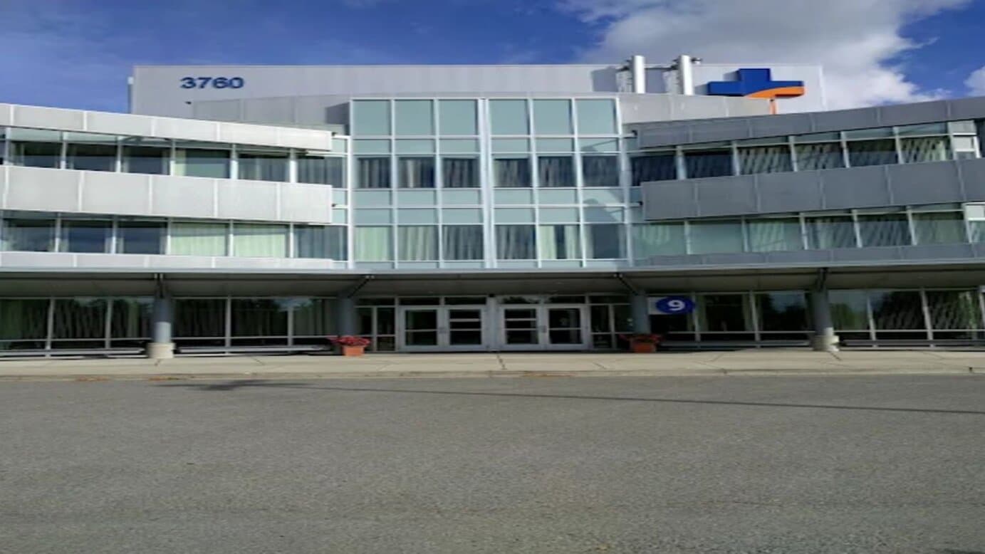 Providence Crisis Recovery Center - Image 1