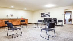 Providence House - Women's Facility - Thumbnail 3