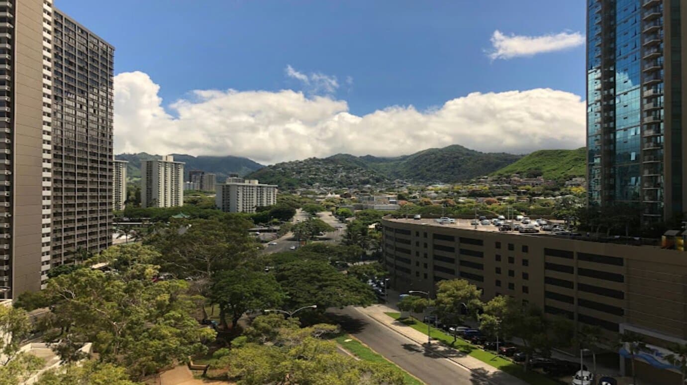 Providence Treatment - Honolulu