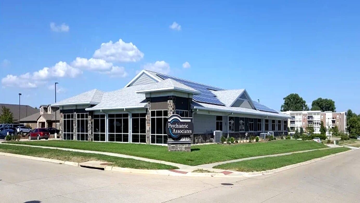 Nystrom Psychiatric Associates North Liberty - Image 1