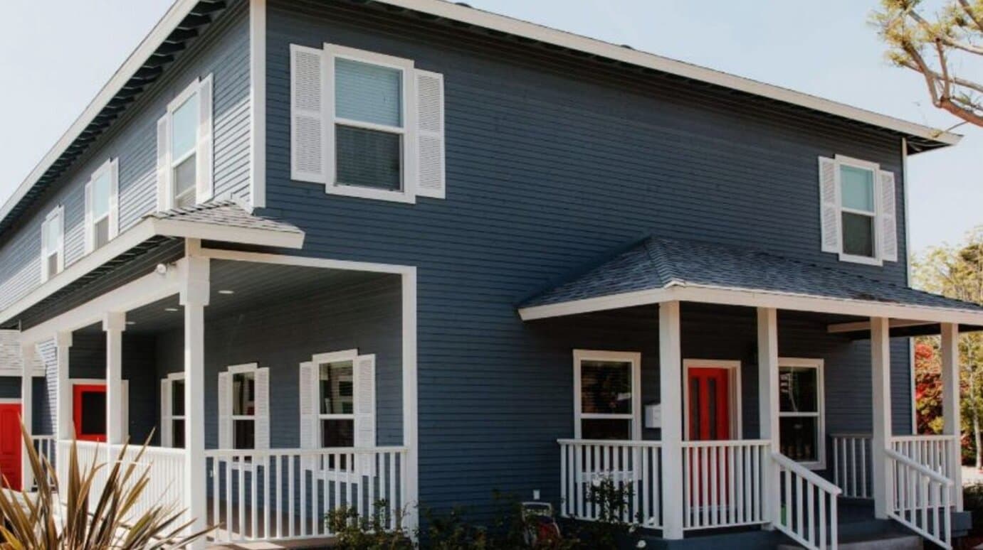 Puente House Sober Living - Image 1