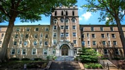 Queen of Peace Center - Thumbnail 1