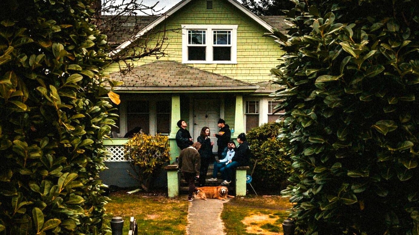 Quest House Portland - Image 1