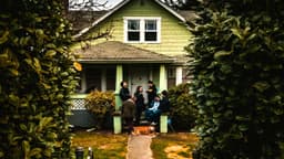 Quest House Portland - Thumbnail 1