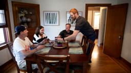 Quest House Portland - Thumbnail 2