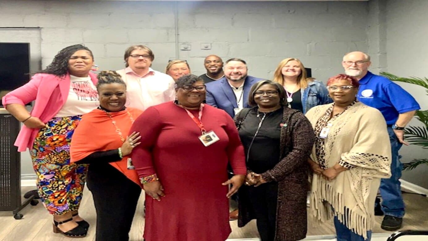 R.O.S.S. Tuscaloosa Community Center