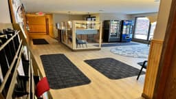 Range Mental Health Center - William Sauvé Building - Thumbnail 2