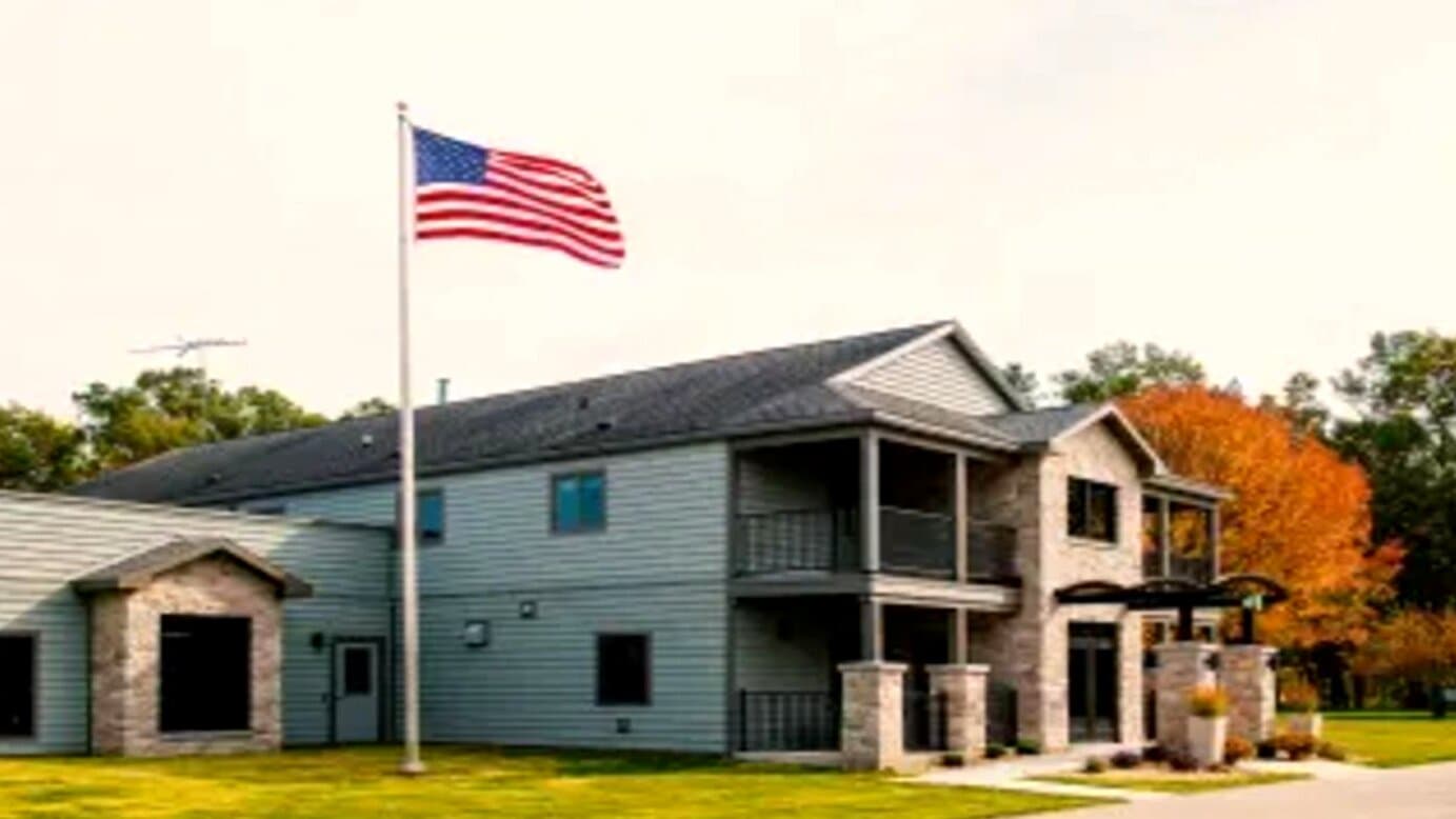 Rawhide Youth Services New London - Image 1