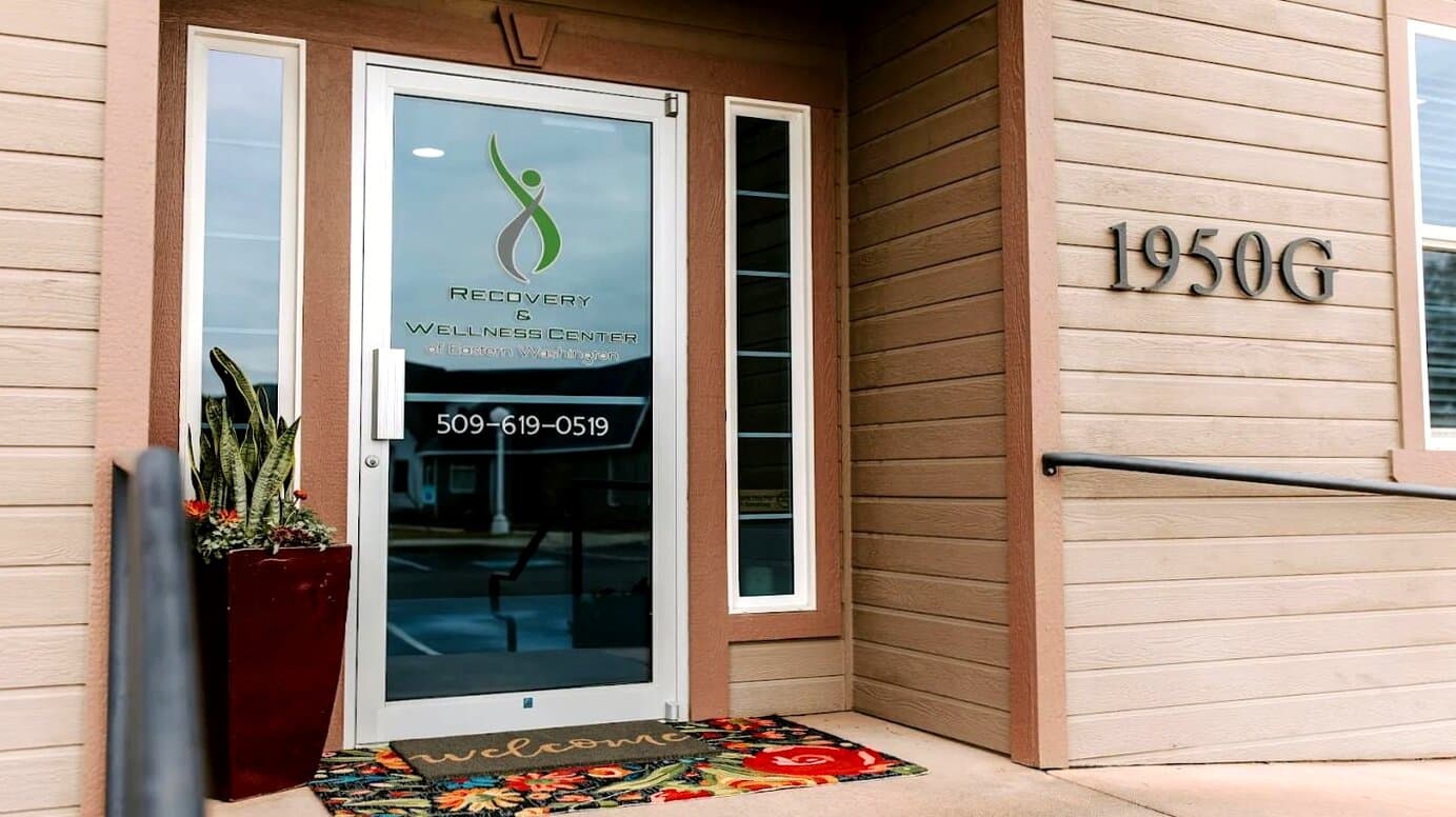 Recovery and Wellness Center of Eastern Washington - Image 1
