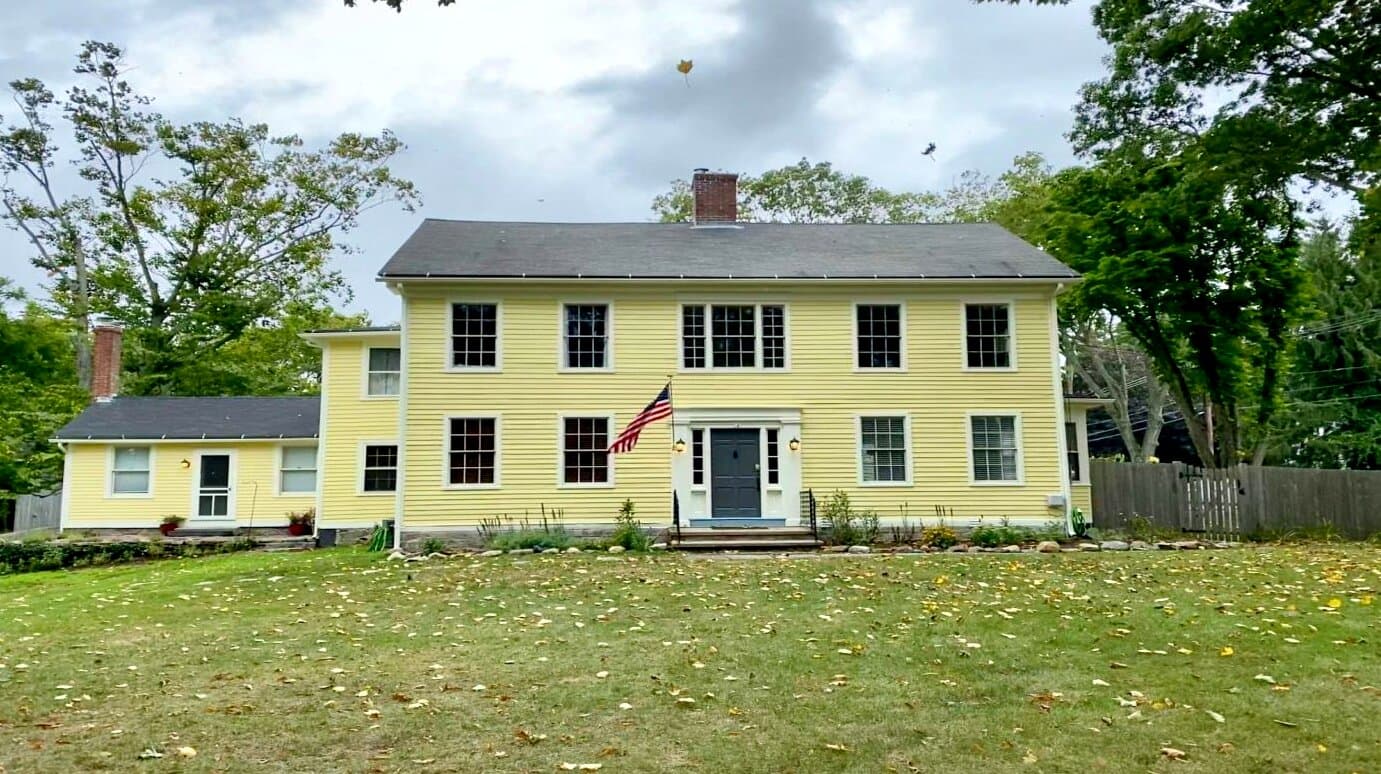 Recovery at WildWood Farm - Image 1