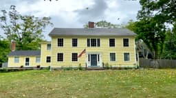 Recovery at WildWood Farm - Thumbnail 1