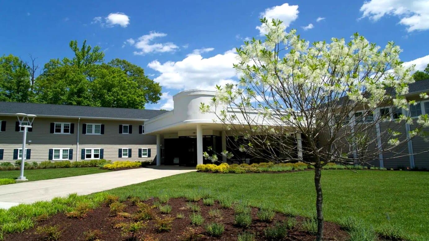 Recovery Centers of America at Capital Region