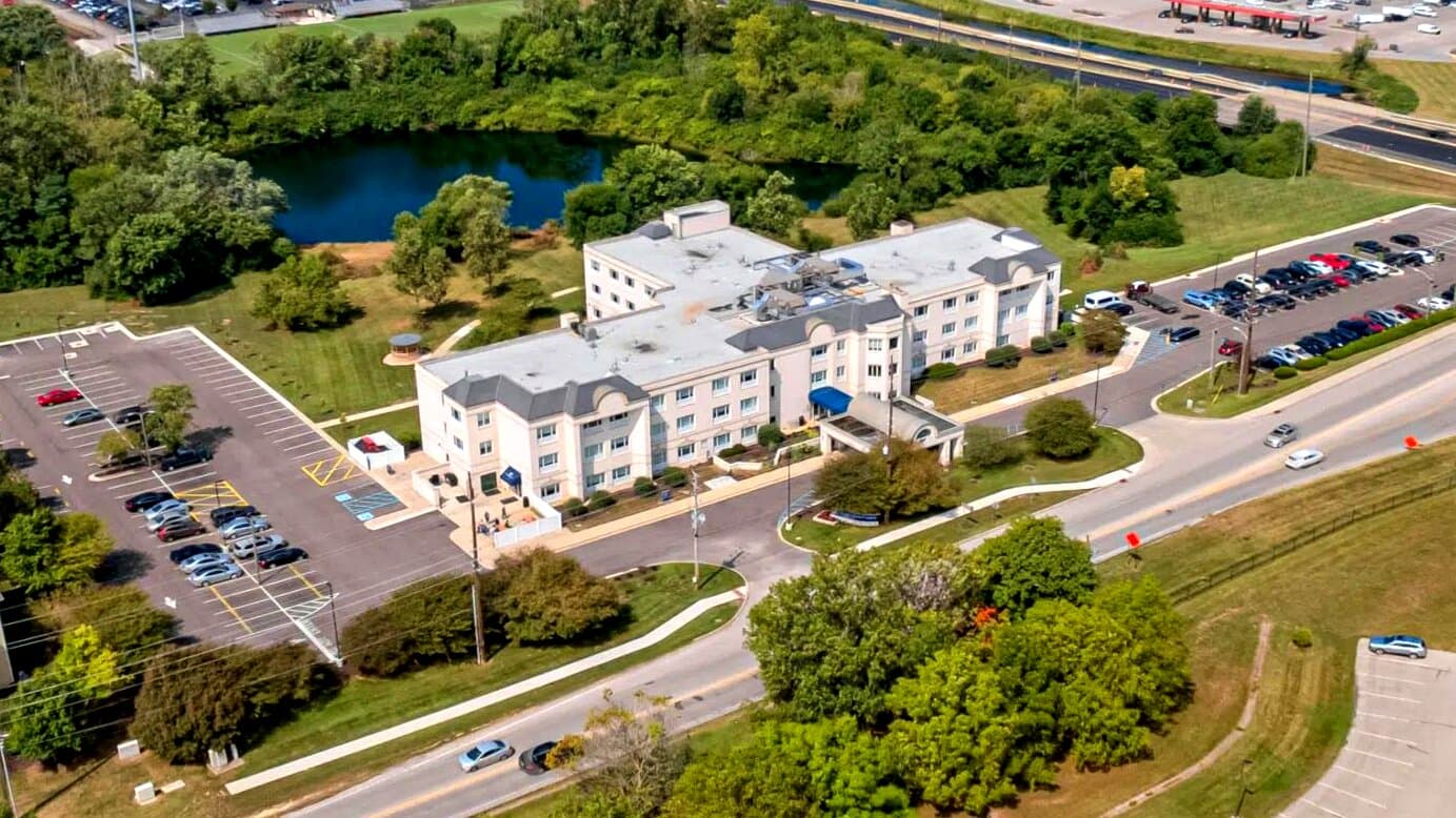 Recovery Centers of America at Indianapolis
