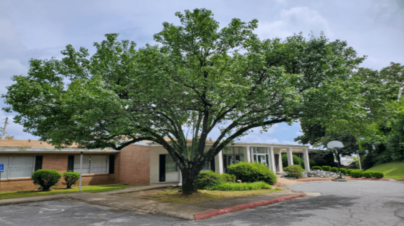 Recovery Centers of Arkansas - Williamsburg