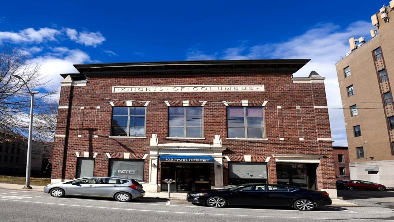 Connextions Behavioral Health