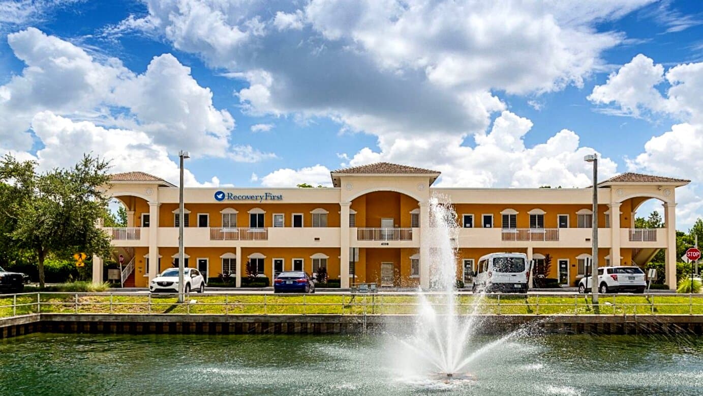 Recovery First Treatment Center - Image 1