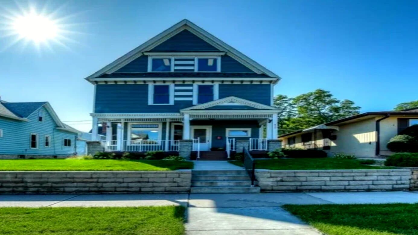 Recovery Homes of Minnesota - Iglehart II Men's House - Image 1
