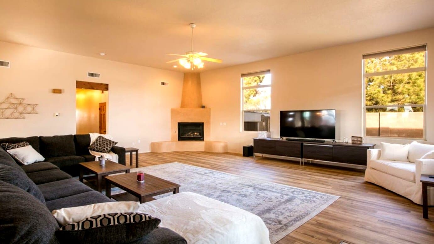 Recovery House Albuquerque