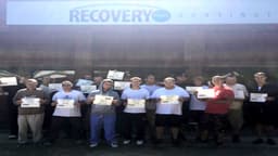 Recovery Point of Huntington - Thumbnail 2