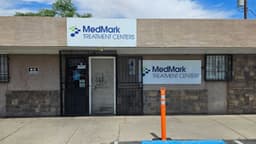 MedMark Treatment Centers Five Points - Thumbnail 1