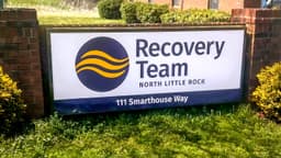The Recovery Team - North Little Rock - Thumbnail 1