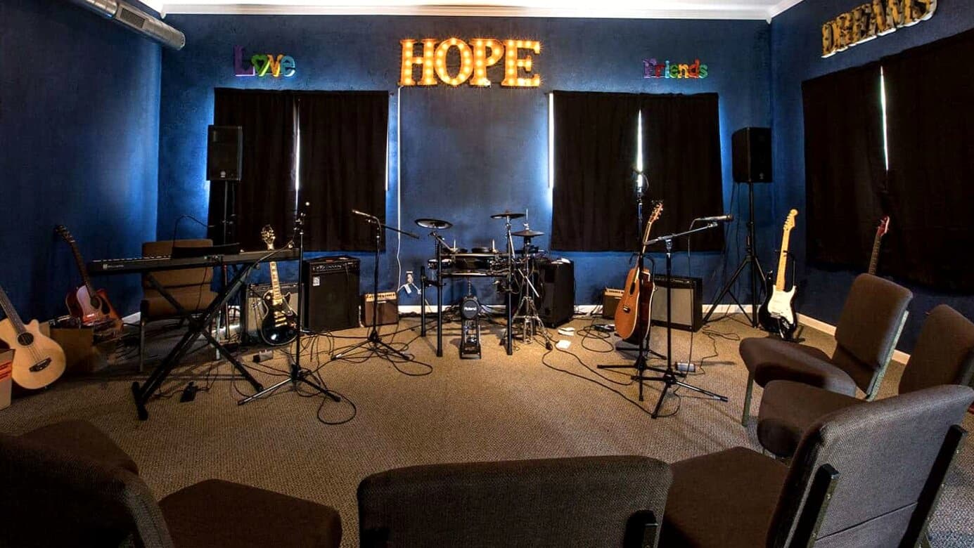 Recovery Unplugged Austin - Image 1